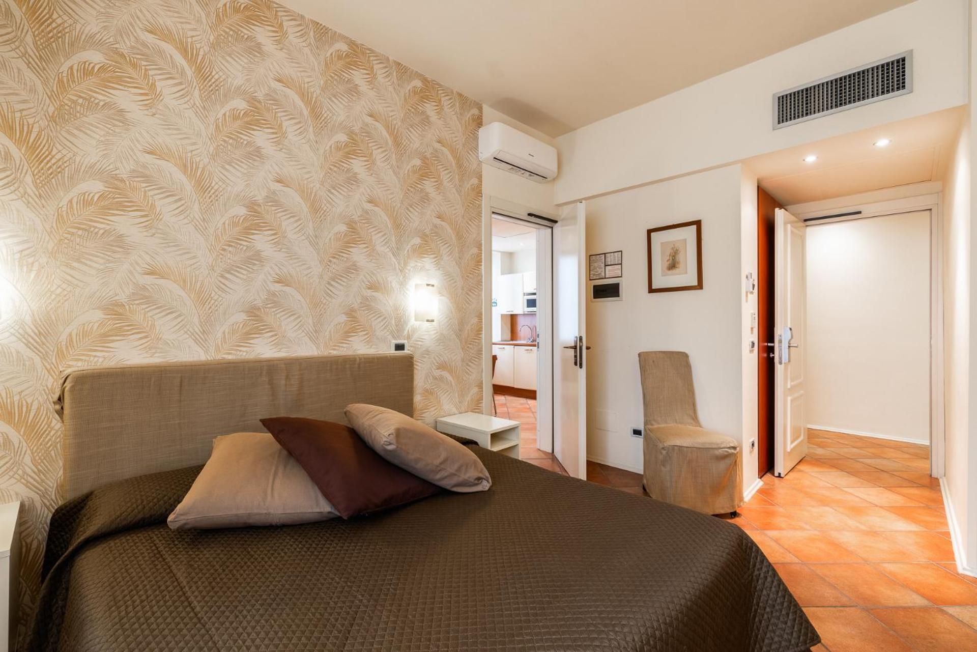Residence Villa Firenze Alassio Exterior foto
