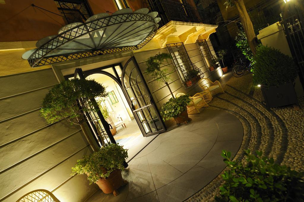 Residence Villa Firenze Alassio Exterior foto